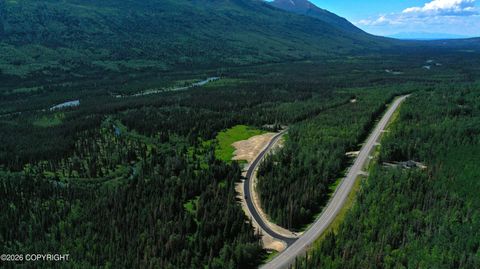 Vacant Land For Sale - L1 Wilde Circle<br/> Eagle River, AK 99577