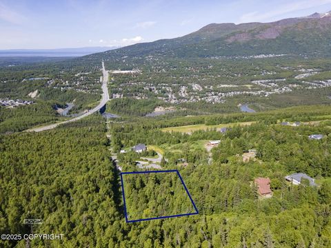 L9 Stonehill Drive Eagle River AK 99577