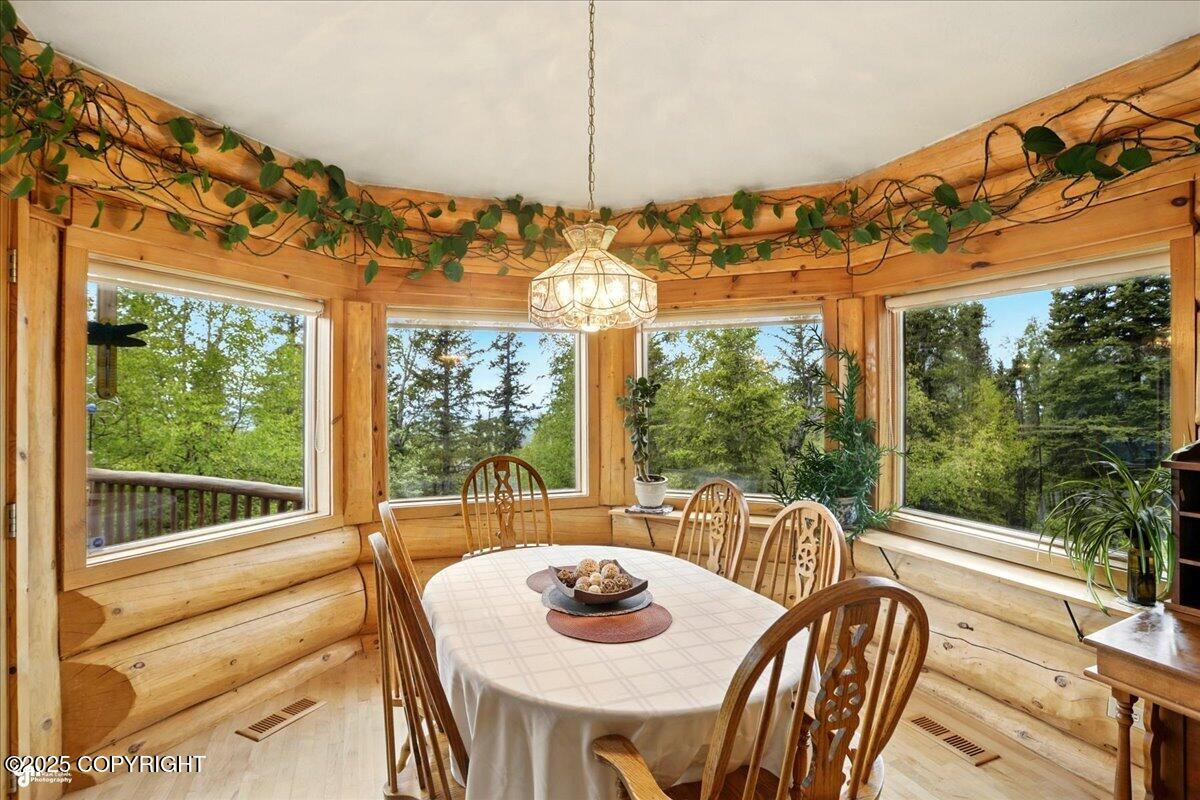 10141 Middlerock Road, Anchorage, Alaska image 17