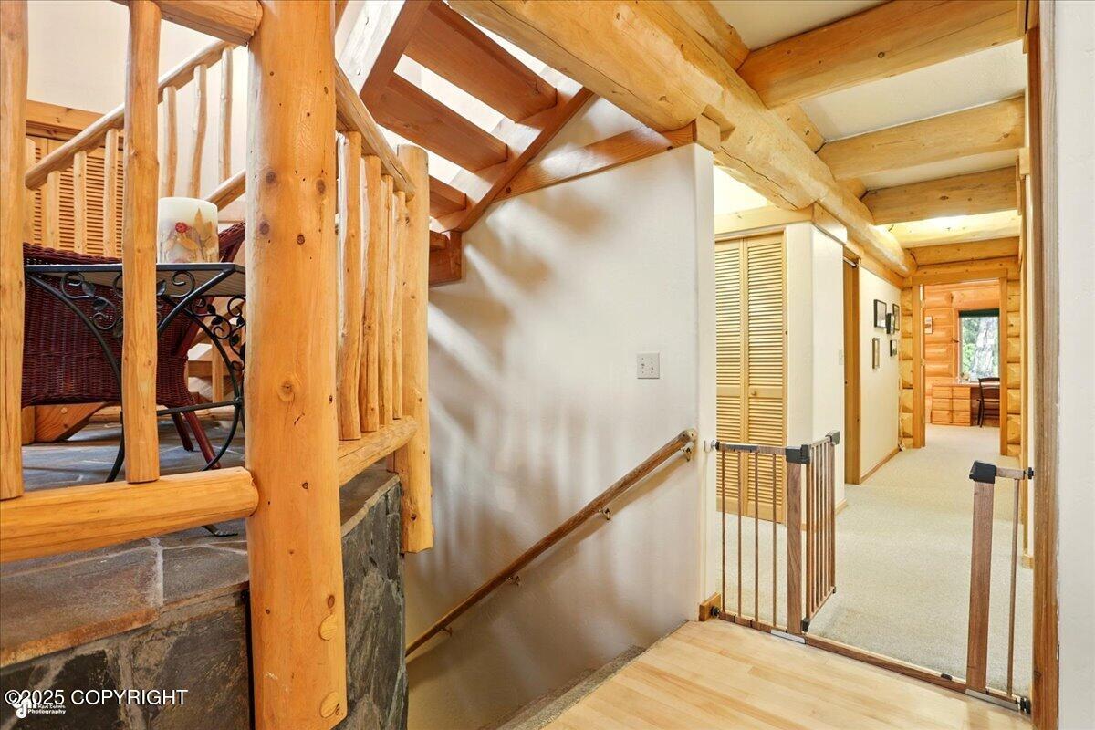 10141 Middlerock Road, Anchorage, Alaska image 26