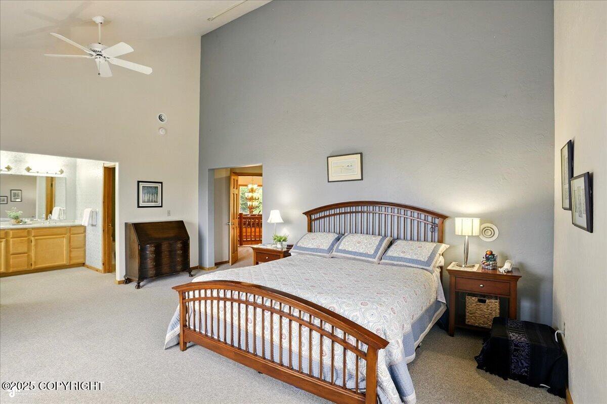 10141 Middlerock Road, Anchorage, Alaska image 31