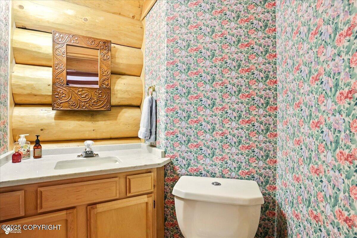 10141 Middlerock Road, Anchorage, Alaska image 22