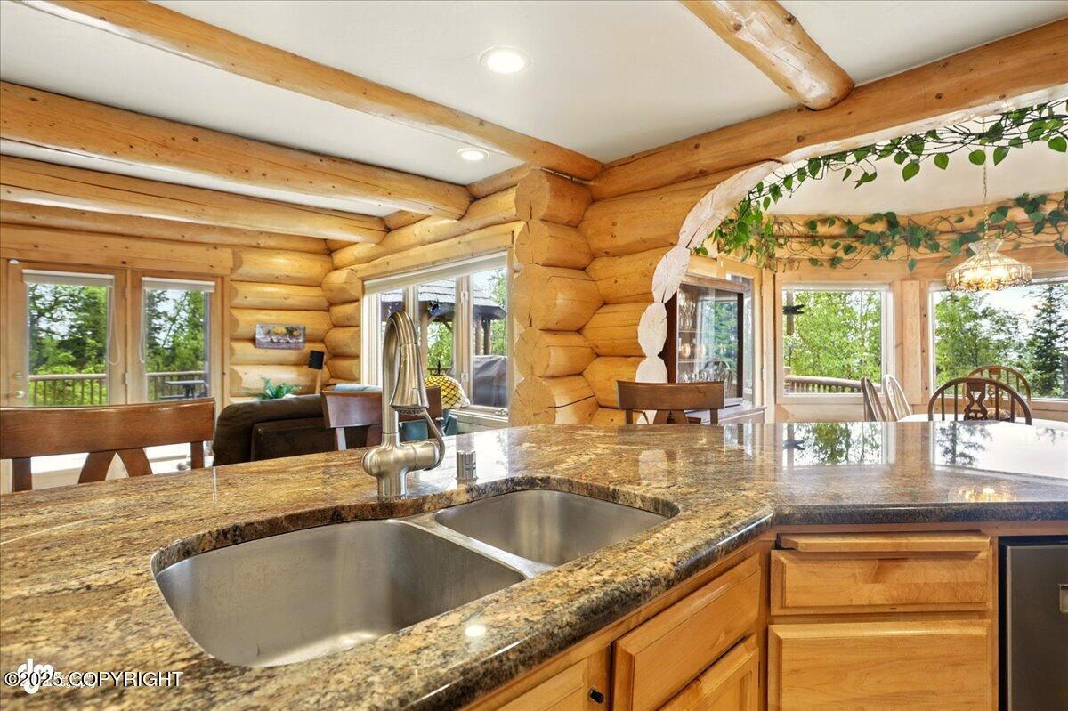 10141 Middlerock Road, Anchorage, Alaska image 11