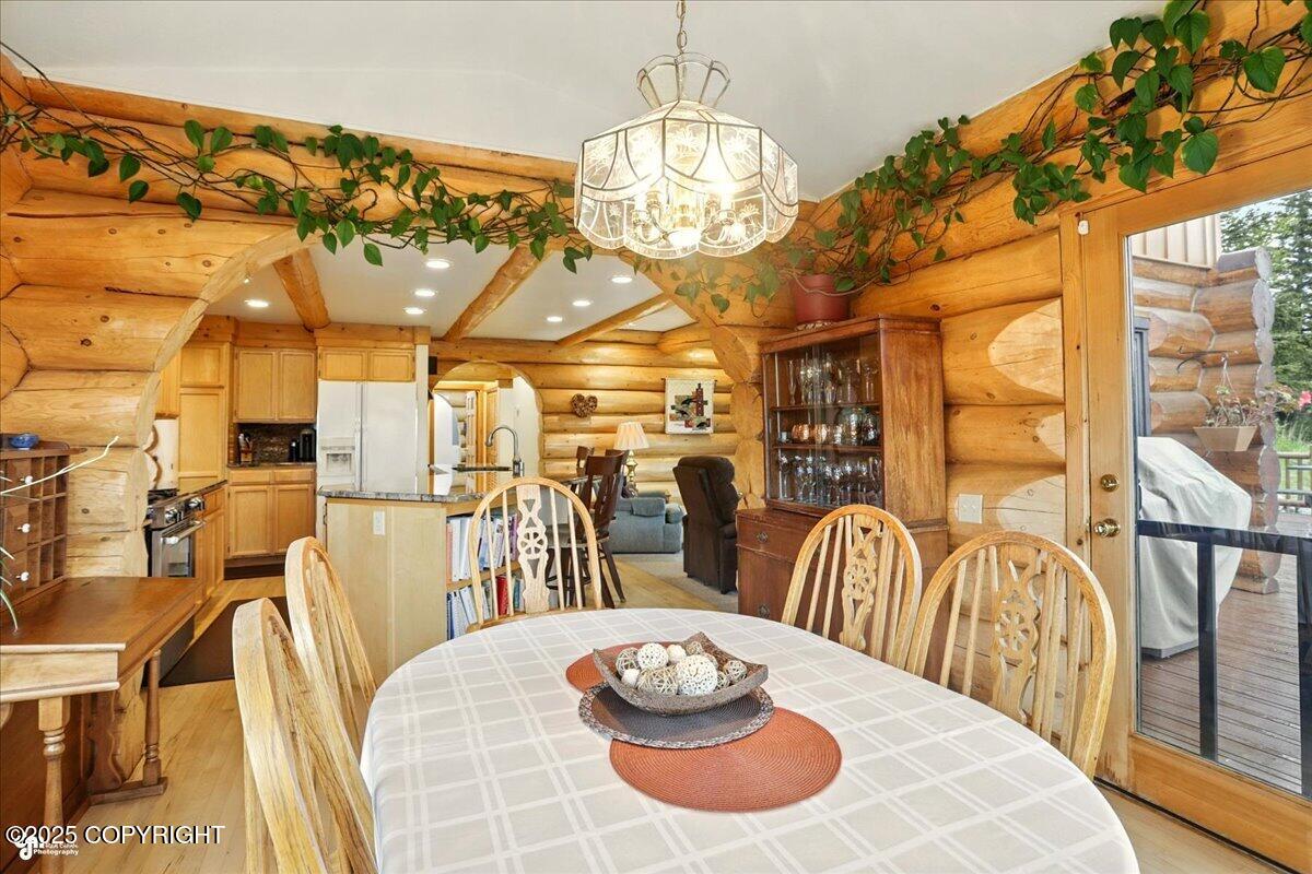 10141 Middlerock Road, Anchorage, Alaska image 16