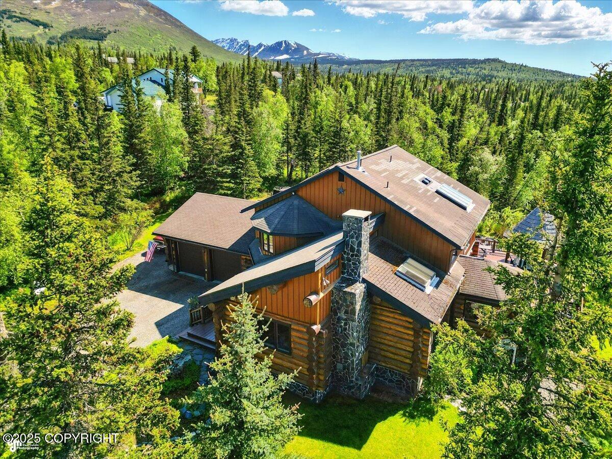 10141 Middlerock Road, Anchorage, Alaska image 49