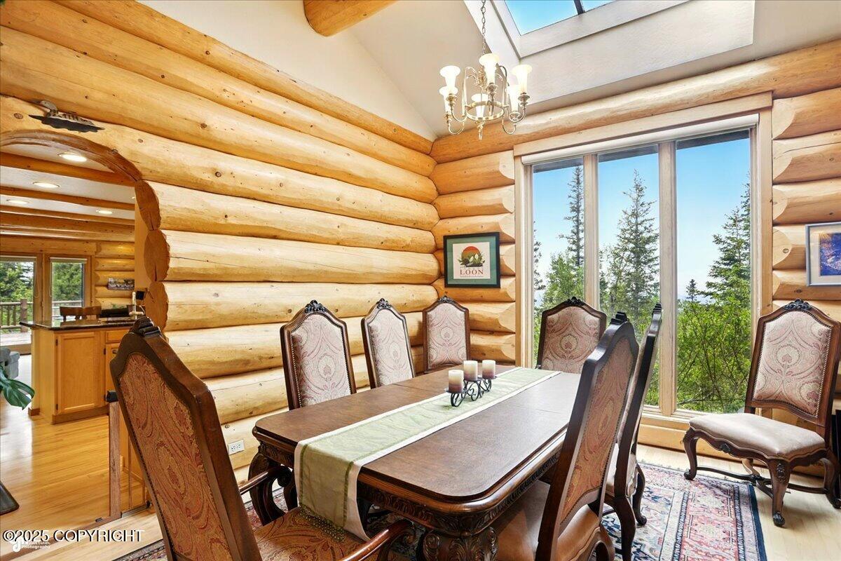 10141 Middlerock Road, Anchorage, Alaska image 7