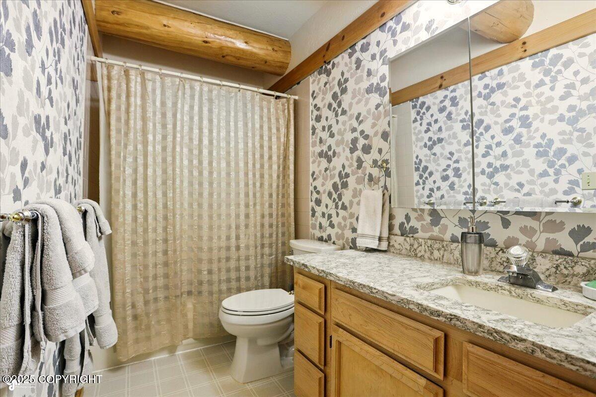 10141 Middlerock Road, Anchorage, Alaska image 25