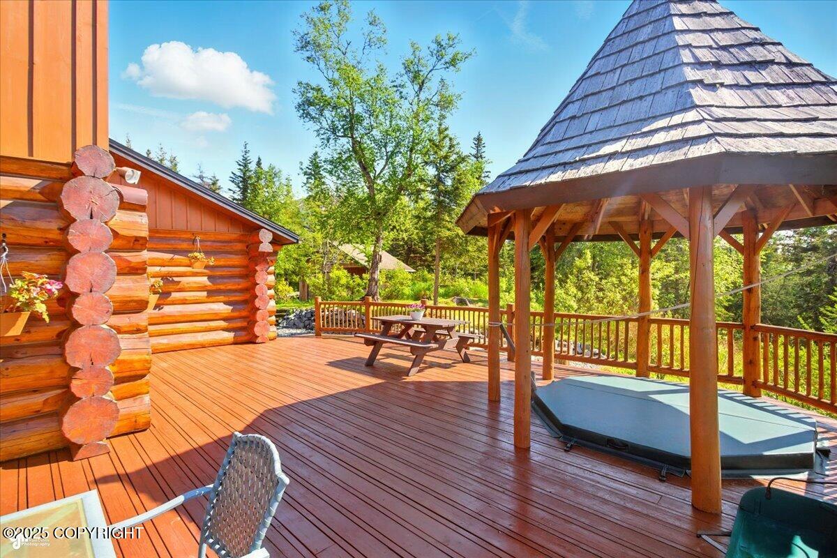 10141 Middlerock Road, Anchorage, Alaska image 46
