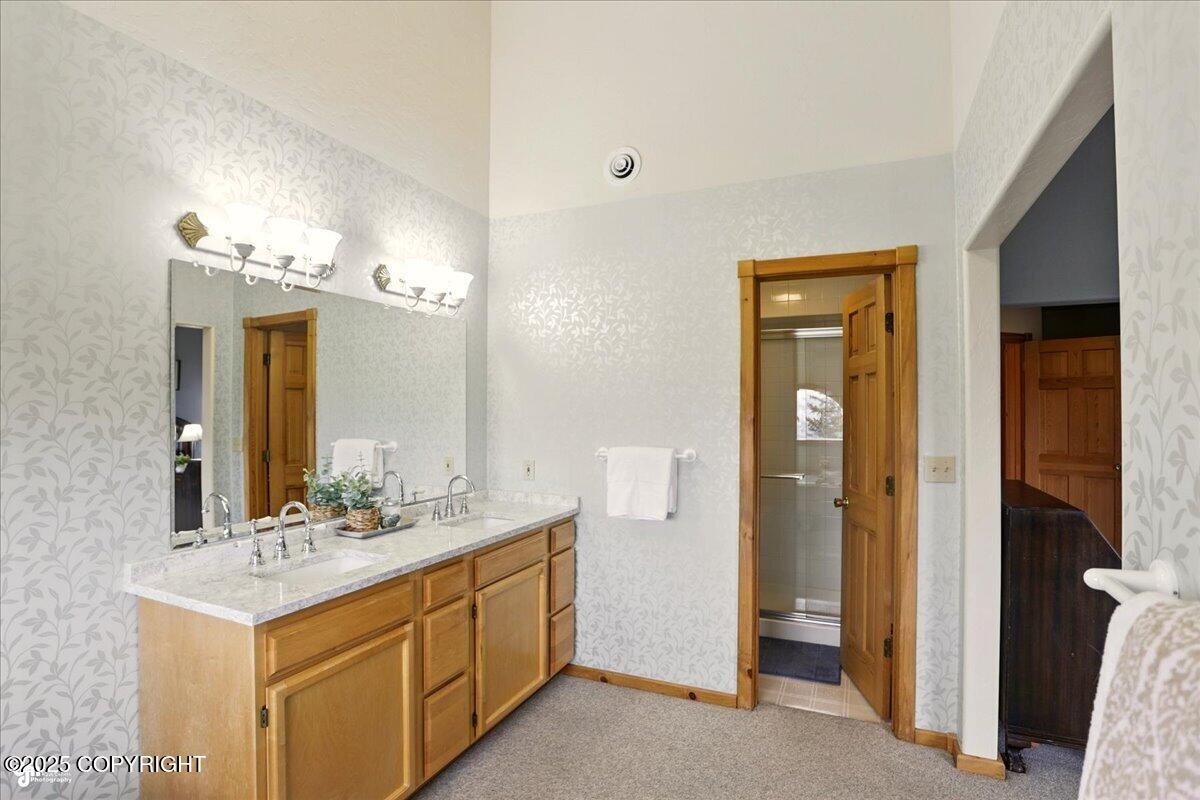 10141 Middlerock Road, Anchorage, Alaska image 33
