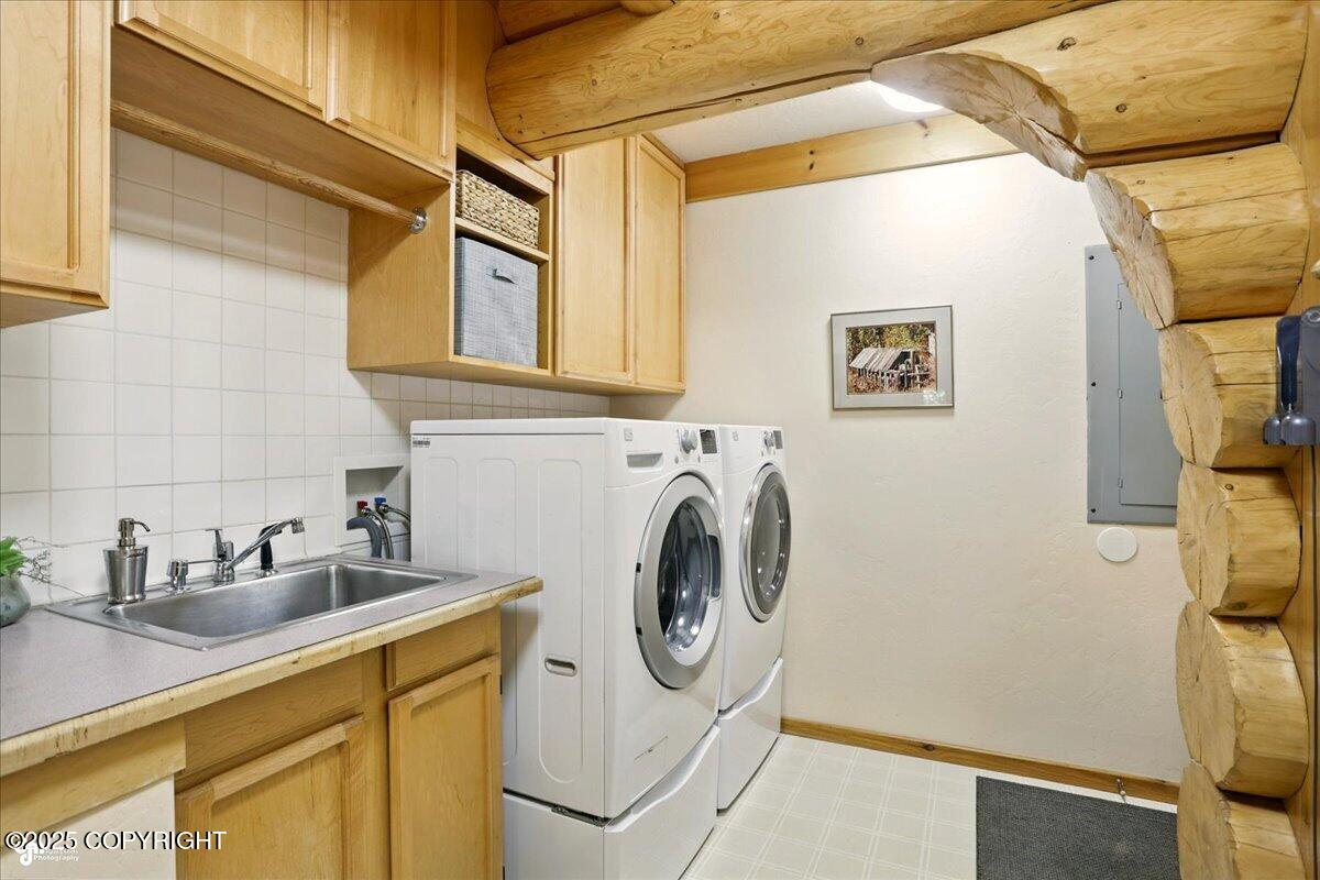 10141 Middlerock Road, Anchorage, Alaska image 36