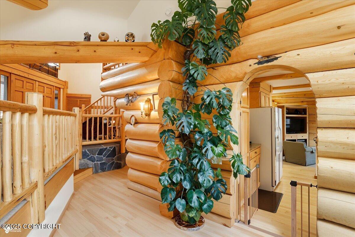 10141 Middlerock Road, Anchorage, Alaska image 9