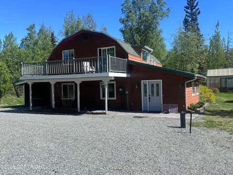 Homes For Sale - 3770 E Ruth Drive<br/> Wasilla, AK 99654
