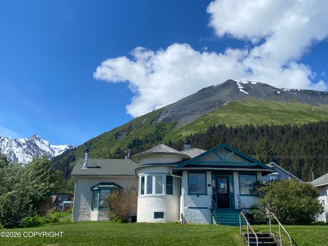 Photo of 411 Third Avenue, Seward, AK 99664 (MLS # 26-7597)