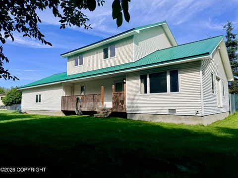 Photo of 1012 W 20th Avenue, Anchorage, AK 99503 (MLS # 26-9730)