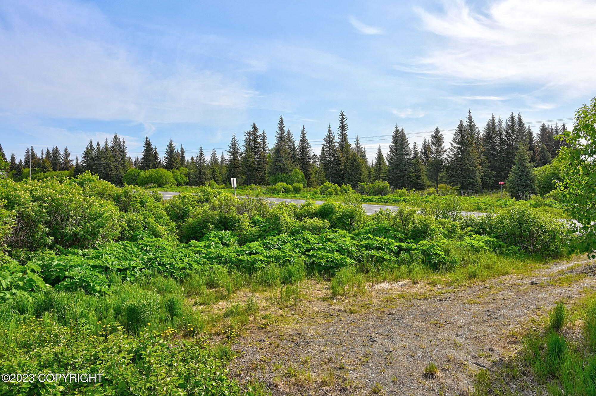 0000 E Sterling Hwy Ave, Ninilchik, Alaska image 13