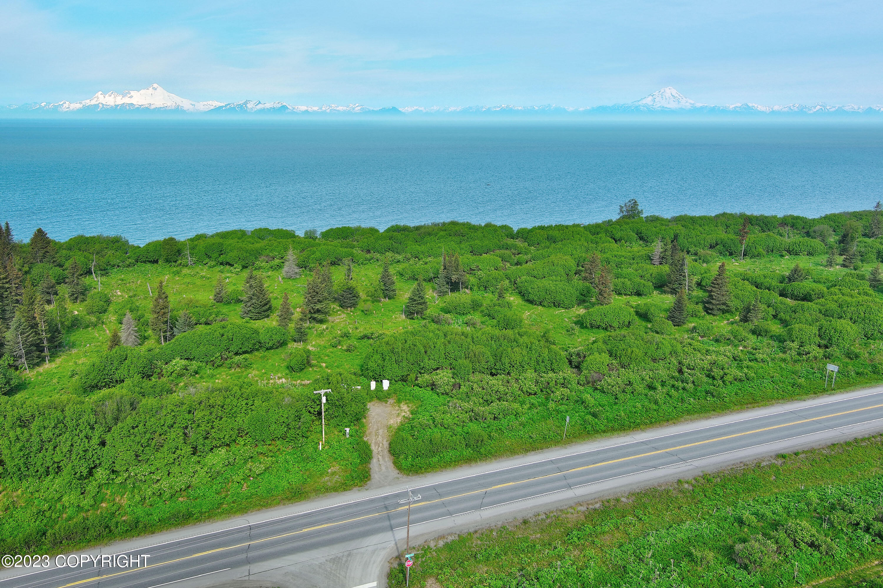 0000 E Sterling Hwy Ave, Ninilchik, Alaska image 1