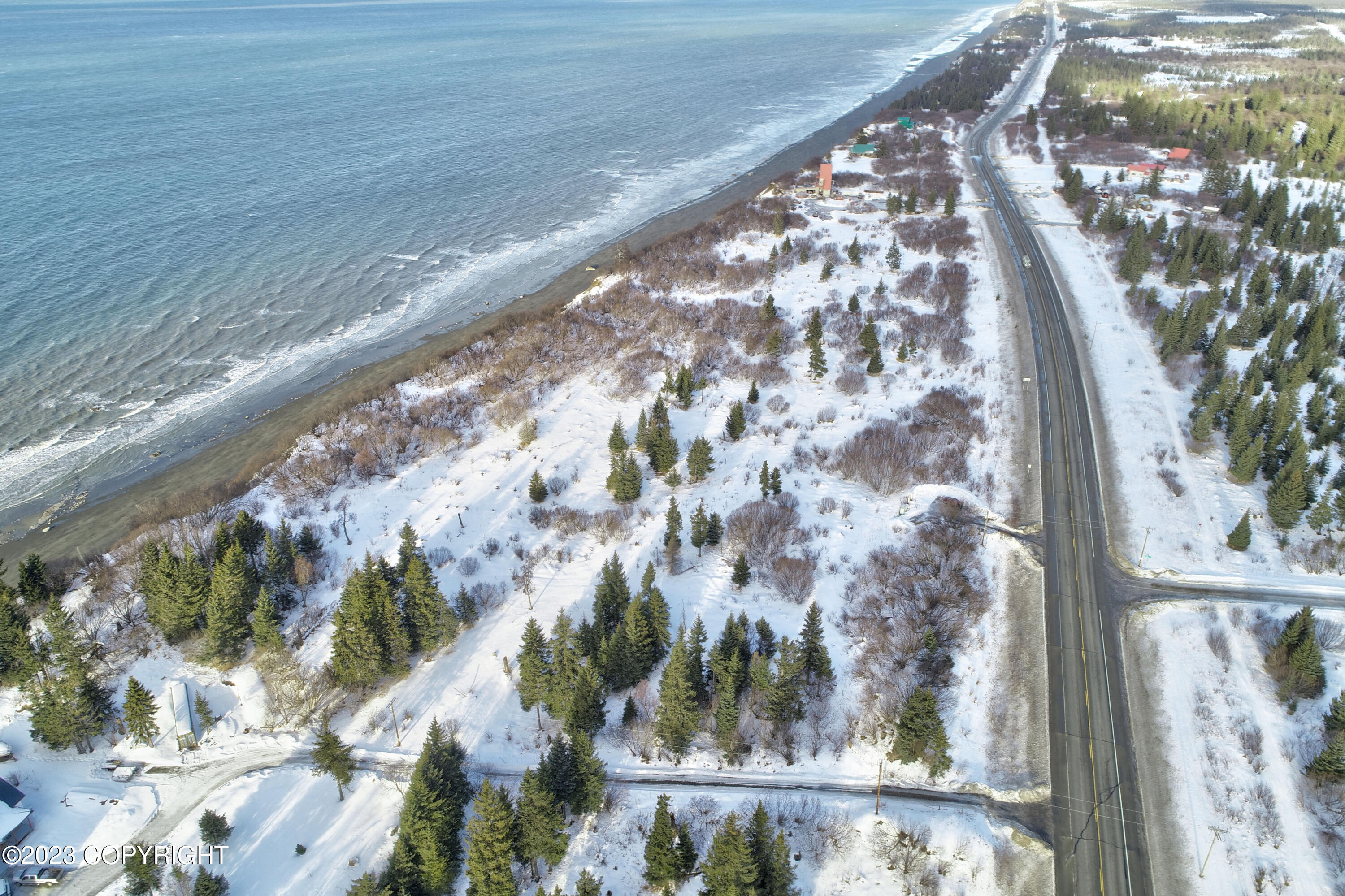 0000 E Sterling Hwy Ave, Ninilchik, Alaska image 20
