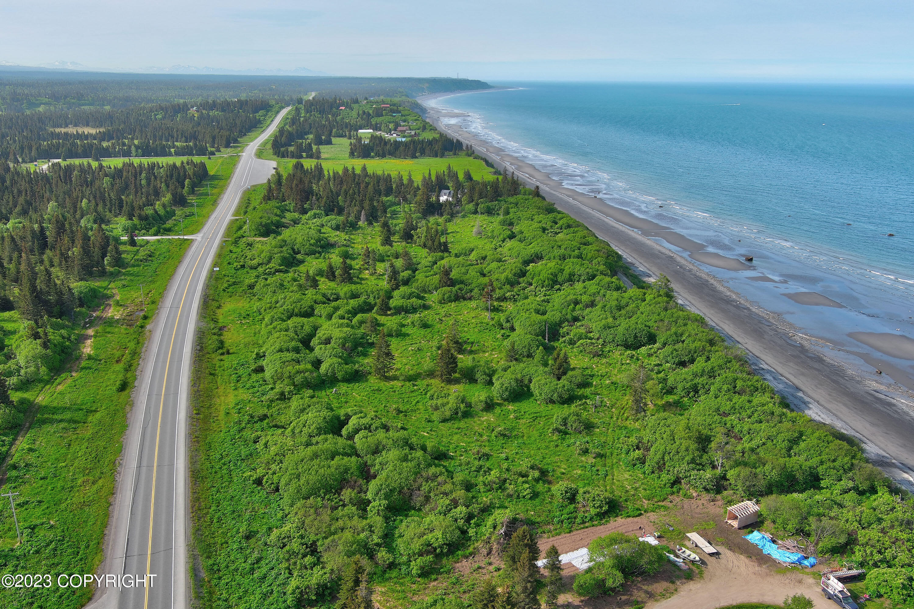 0000 E Sterling Hwy Ave, Ninilchik, Alaska image 10