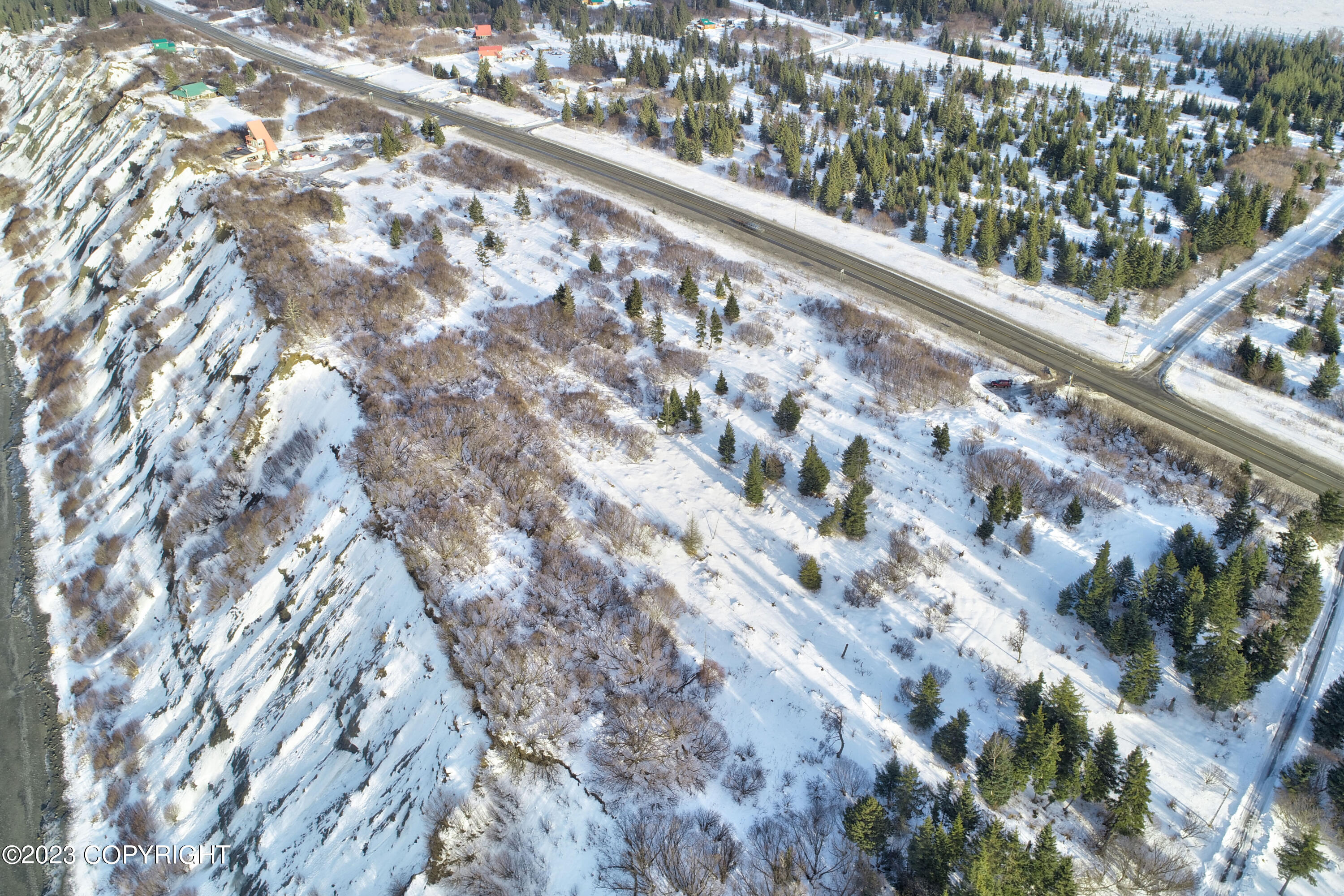 0000 E Sterling Hwy Ave, Ninilchik, Alaska image 21