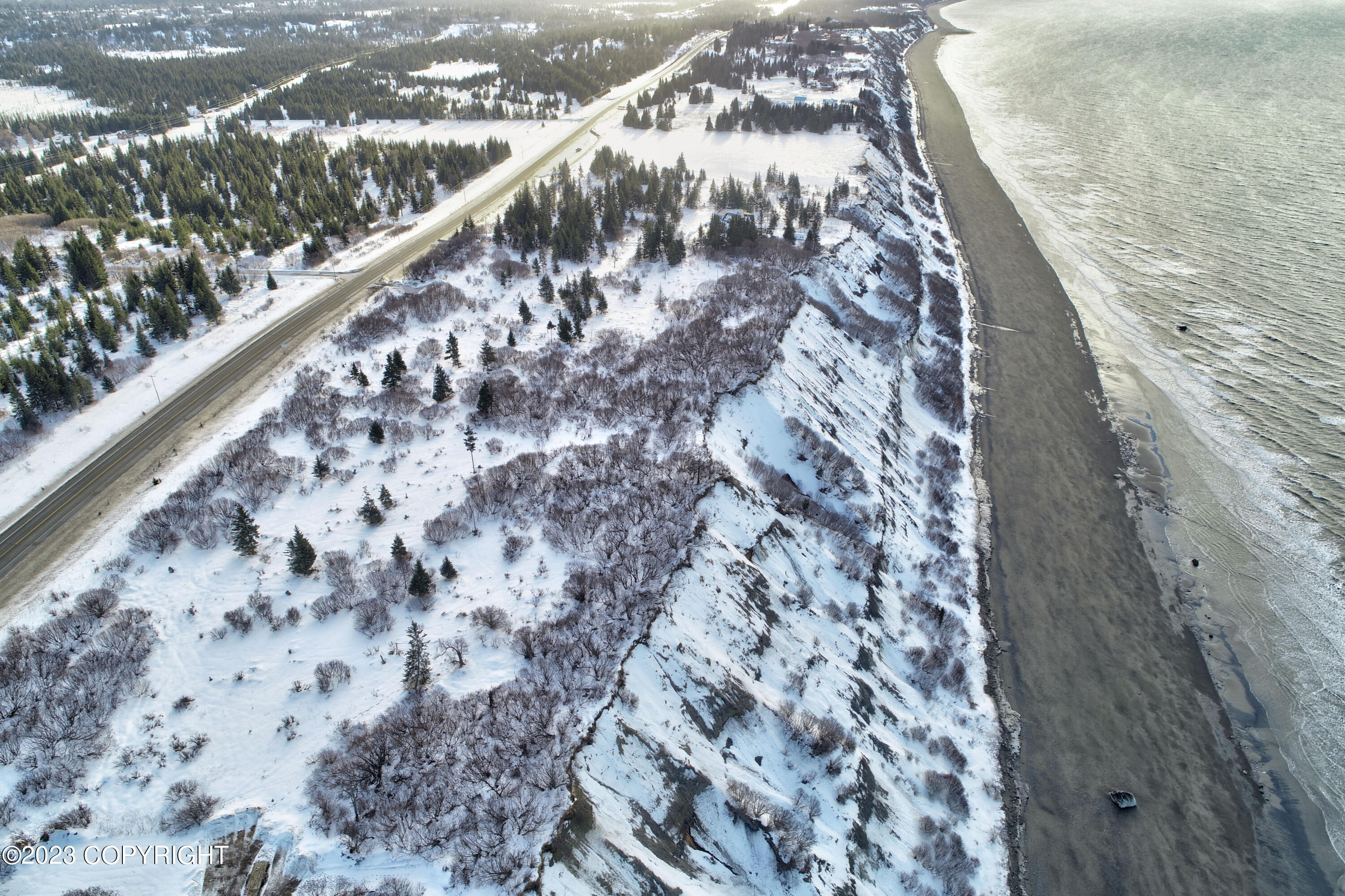 0000 E Sterling Hwy Ave, Ninilchik, Alaska image 18