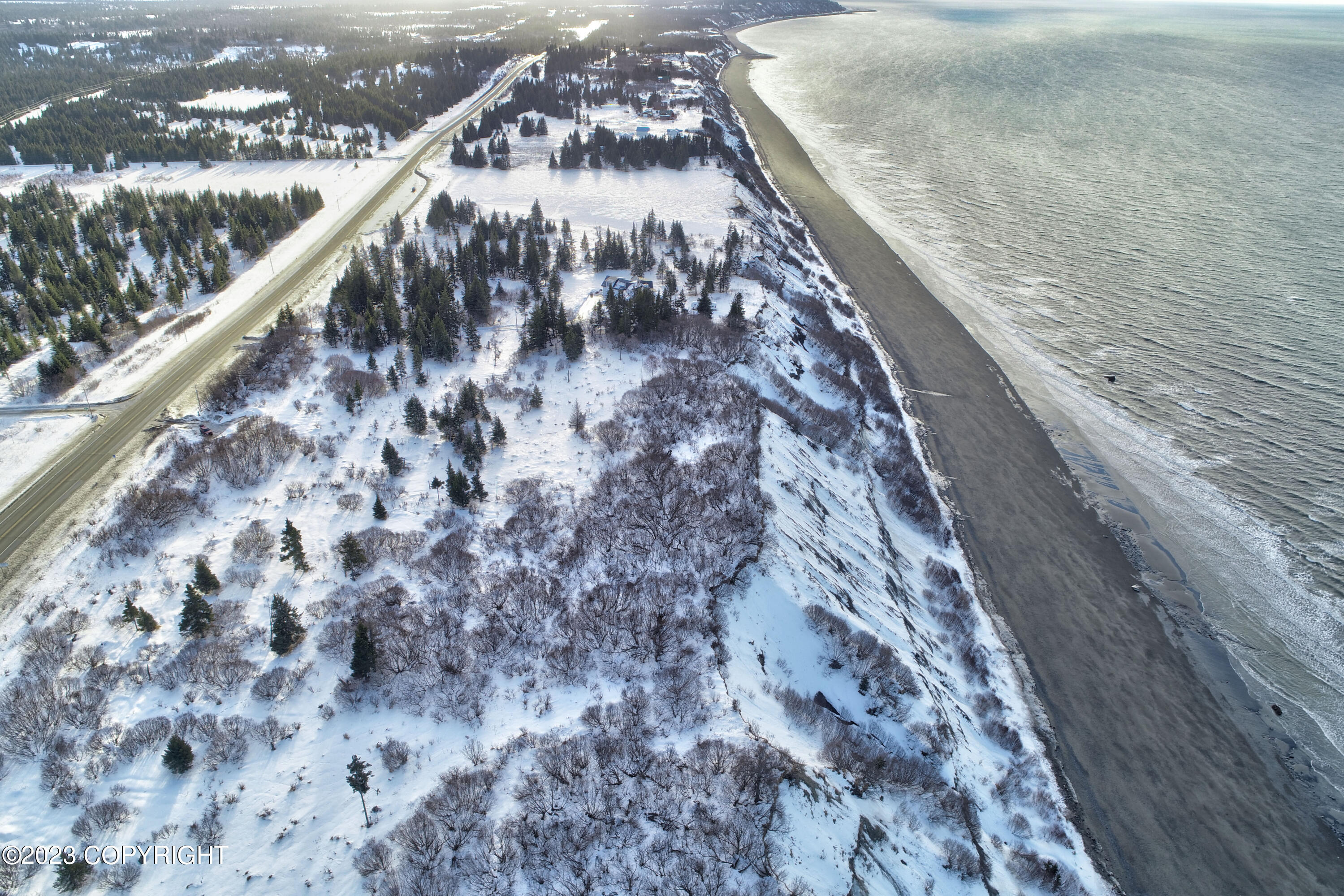0000 E Sterling Hwy Ave, Ninilchik, Alaska image 19