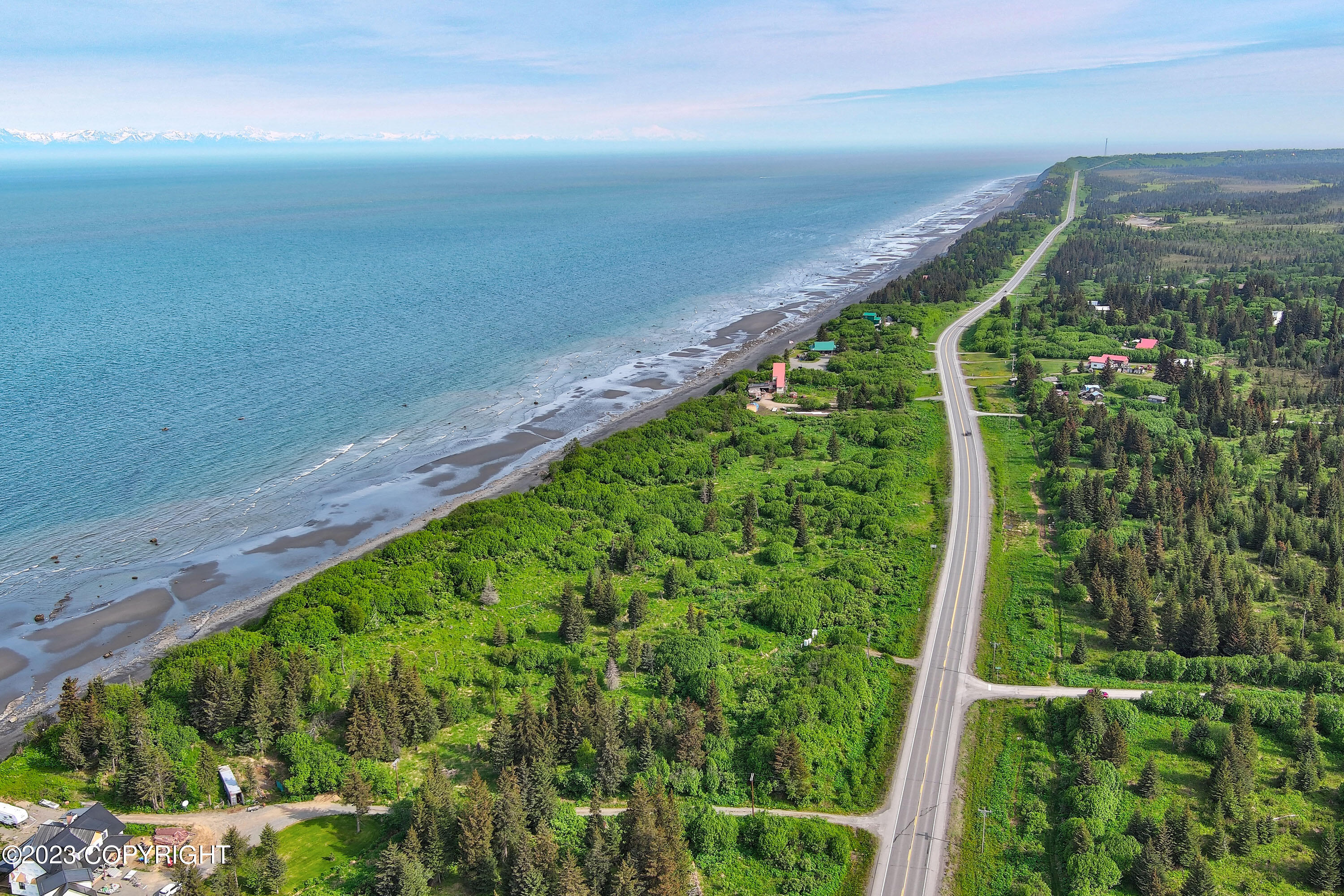 0000 E Sterling Hwy Ave, Ninilchik, Alaska image 5