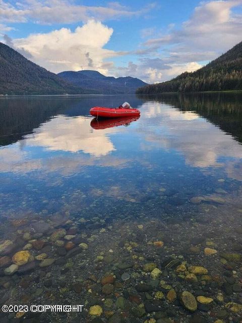 Photo of L39 Kupreanof Island, Petersburg, AK 99833 (MLS # 23-6265)