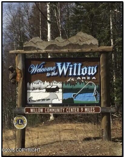 13505 N Willow Lake Drive, Willow, Alaska image 7