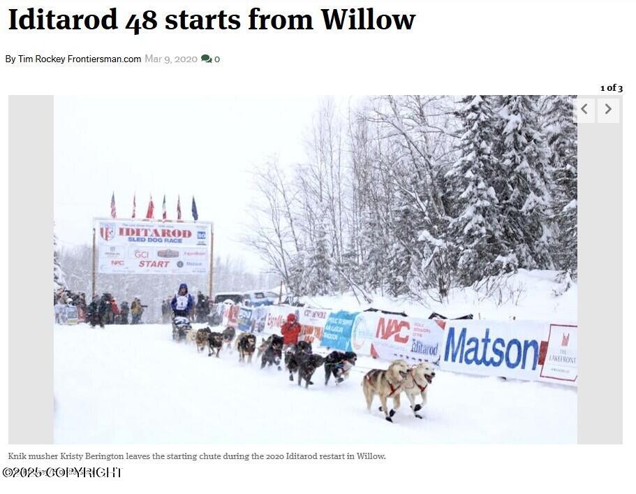 13505 N Willow Lake Drive, Willow, Alaska image 12