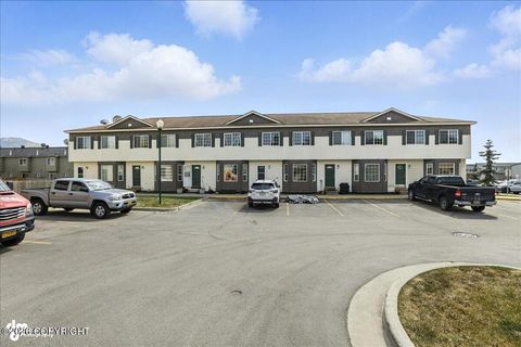 Photo of 141 Matthew Paul Way, Anchorage, AK 99504 (MLS # 26-3569)