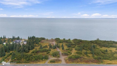 Photo of L4 Sterling Highway, Ninilchik, AK 99639 (MLS # 26-12238)