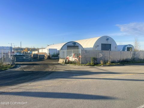 Photo of 100 W 104th Avenue, Anchorage, AK 99515 (MLS # 25-13068) Photo of 100 W 104th Avenue, Anchorage, AK 99515 (MLS # 25-13068)