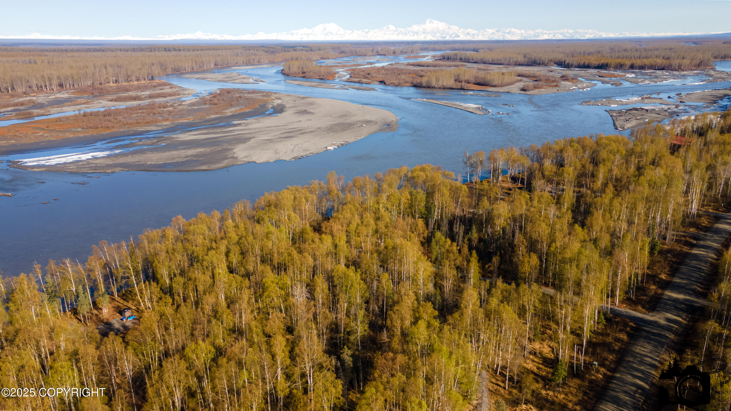 56348 S View Point Drive, Willow, Alaska image 1