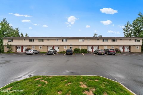 Photo of 450 Dailey Avenue #A3, Anchorage, AK 99515 (MLS # 26-4751)