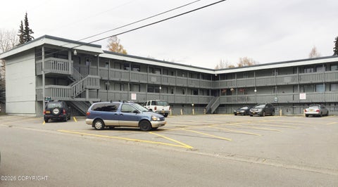 Photo of 2805 W 31st Avenue #6, Anchorage, AK 99517 (MLS # 26-12724)