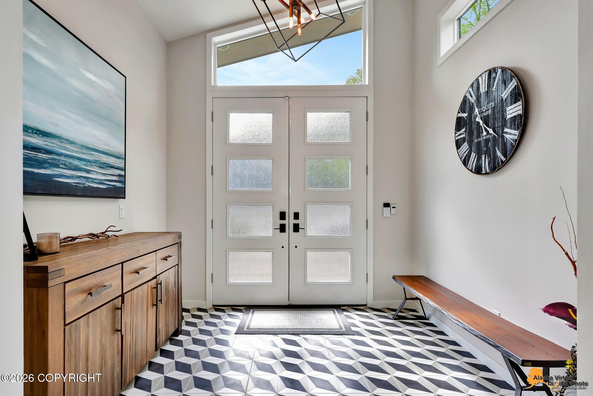 2000 Solstice Circle