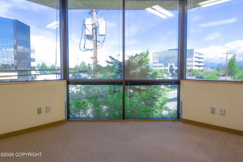 Photo of 3003 Minnesota Drive #201, Anchorage, AK 99503 (MLS # 26-7519)