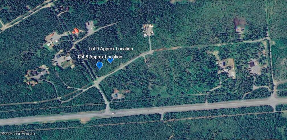 L9 B9 Tazlina Sw Sub, Copper Center, Alaska image 15