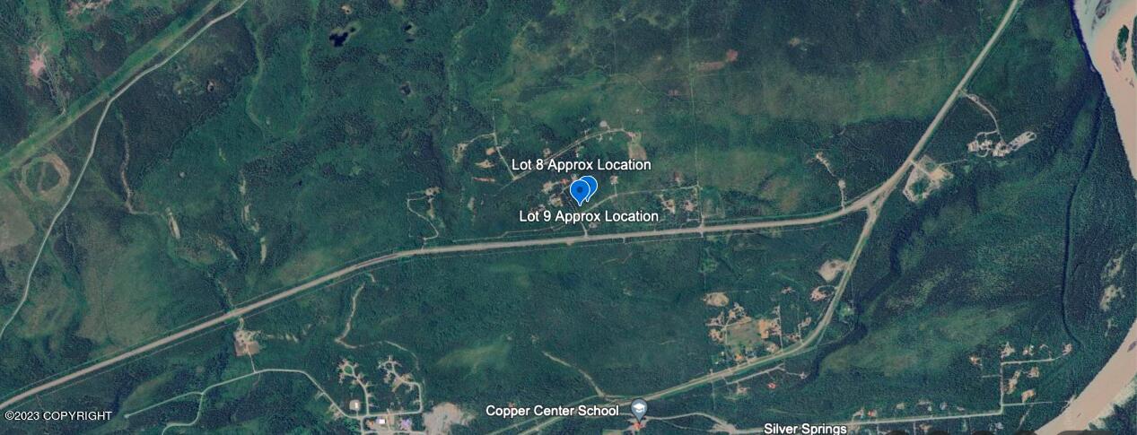 L9 B9 Tazlina Sw Sub, Copper Center, Alaska image 16