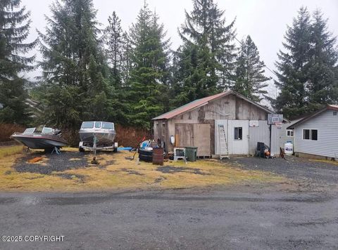 Photo of 5.2 Mile Zimovia Highway, Wrangell, AK 99929 (MLS # 25-9387) Photo of 5.2 Mile Zimovia Highway, Wrangell, AK 99929 (MLS # 25-9387)