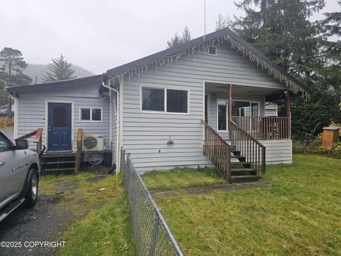 Photo of 5.2 Mile Zimovia Highway, Wrangell, AK 99929 (MLS # 25-9387) Photo of 5.2 Mile Zimovia Highway, Wrangell, AK 99929 (MLS # 25-9387)