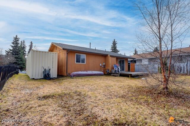1161 W 68th Court, Anchorage, Alaska image 23
