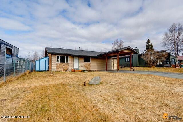 1161 W 68th Court, Anchorage, Alaska image 28