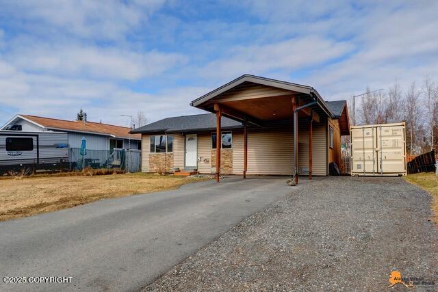 1161 W 68th Court, Anchorage, Alaska image 29