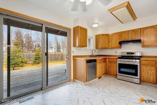 1161 W 68th Court, Anchorage, Alaska image 6