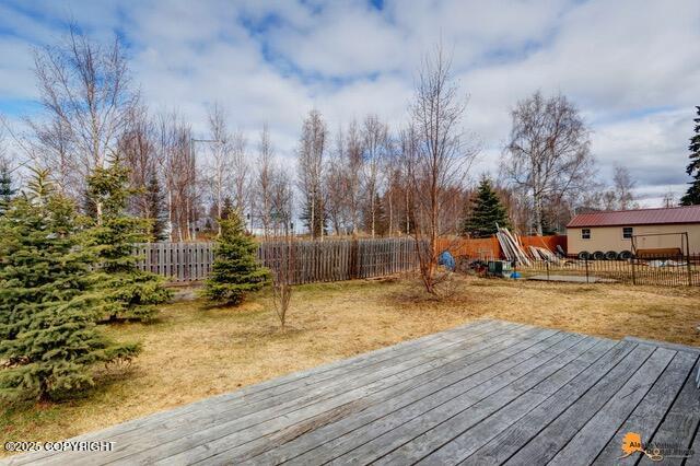 1161 W 68th Court, Anchorage, Alaska image 27