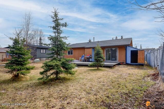 1161 W 68th Court, Anchorage, Alaska image 24