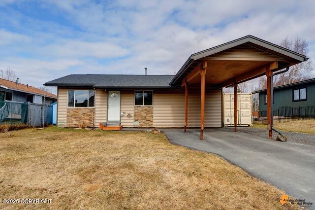 1161 W 68th Court, Anchorage, Alaska image 1