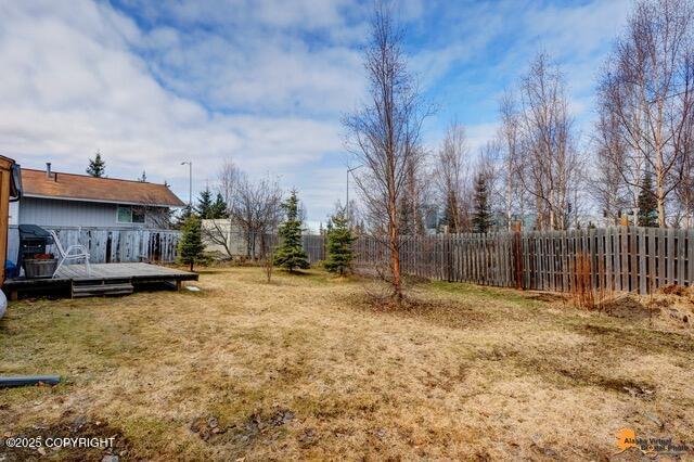 1161 W 68th Court, Anchorage, Alaska image 22