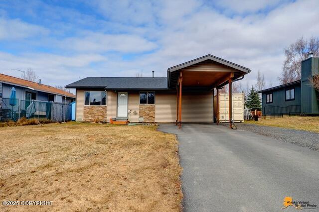 1161 W 68th Court, Anchorage, Alaska image 2